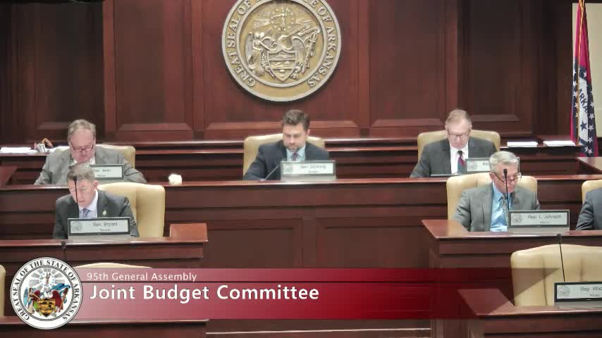 Appropriation for zoo veterinary hospital fails after senators question demand and scale