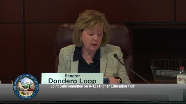 Nevada invests $223M in new North Las Vegas Veterans Home construction project