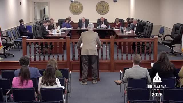 Senate discusses retirement benefits for Sacred County day program employees