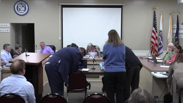 Tiverton reviews Longplex expansion including sports complex and hotel development plans