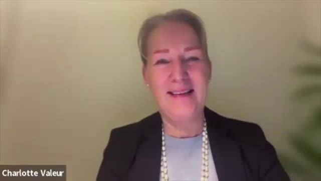 Kim Shaw advocates for neurodiversity and systems change in financial services