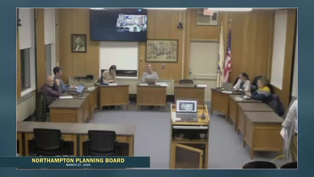 North Hampton Planning Board continues hearing for Sunwood Builders' new mixed-use development
