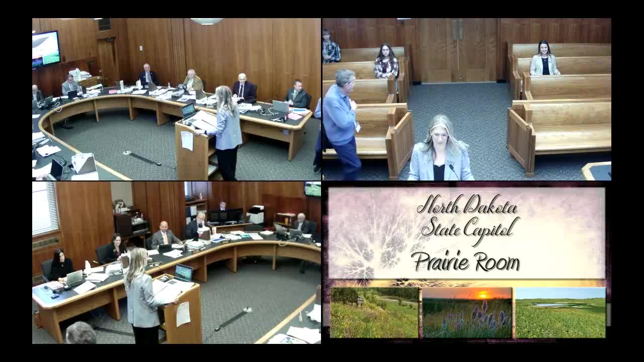 Ethics Commission explores New Mexico case management system amid professional fee concerns