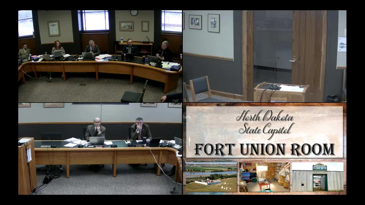 Local leaders emphasize private industry growth over government expansion
