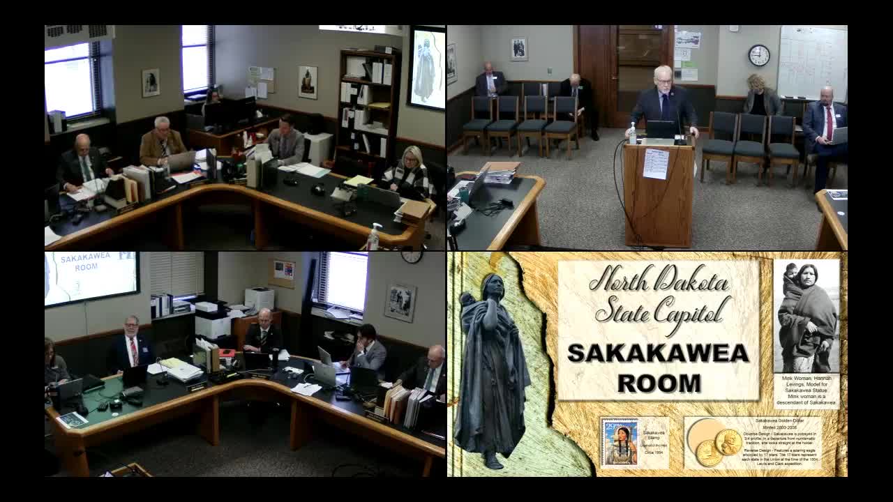 North Dakota bill reforms K-12 transportation funding formula to enhance efficiency