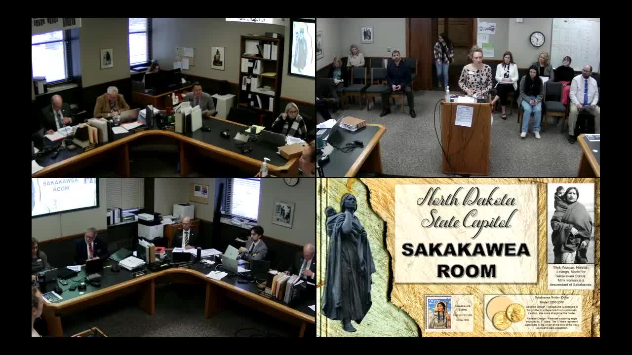 North Dakota legislators propose $1.5M for school cell phone storage solutions