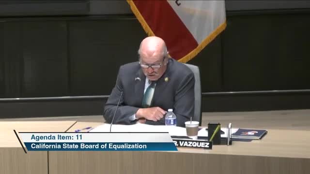 Board supports Senate Bill 663 aimed at fire victim relief including Ventura County