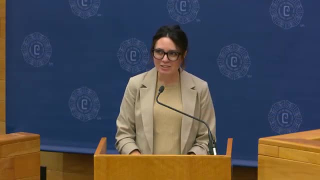 Cerritos City Clerk announces semi official results of March 2025 municipal election