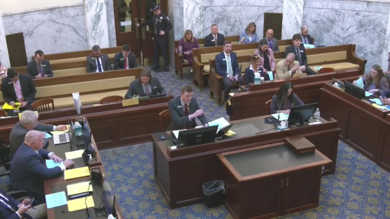 Idaho Governor recommends $24.5M for Home Energy Rebates and Speed Council