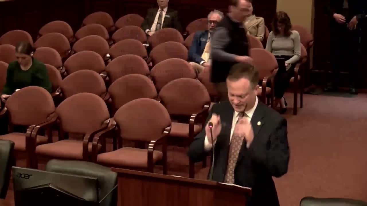 Idaho legislators advance bill to allow over-the-counter sales of ivermectin