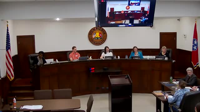 Red Bank City Commission approves rezoning for 28 townhome development on Dayton Boulevard