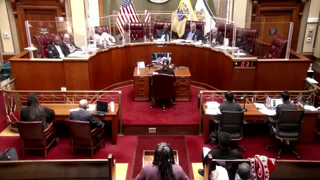 Newark City Council approves long-term lease for Rivier Hotel to support homeless services