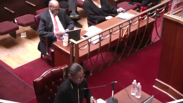 Council approves emergency appropriations and housing redevelopment initiatives in Lincoln Park