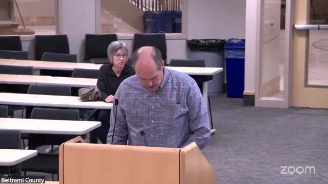 County proposes quit claim deeds to resolve Casa 20 right of way issues