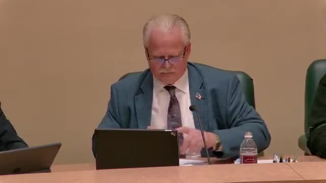 Scranton City Council approves easement acquisitions for flood and drainage projects