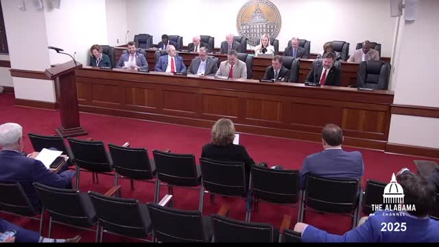 Alabama legislators modernize housing authority statutes with new bills