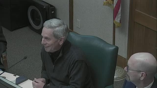 Carmel City Council approves Harrison Memorial Library restoration project funding