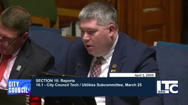 Lowell negotiates new cable franchise agreement with Comcast amid declining video subscriptions