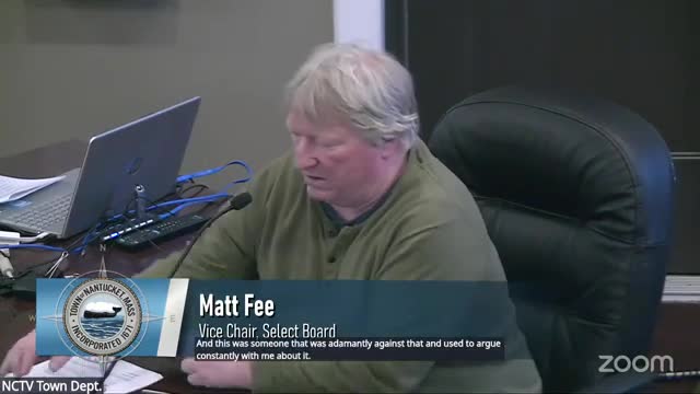 Town Council unanimously supports employee housing initiative amid budget concerns