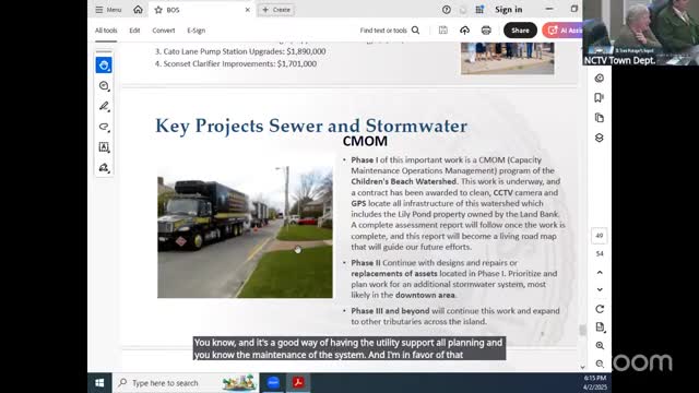 Charleston launches innovative coastal resiliency plan focusing on high ground strategies