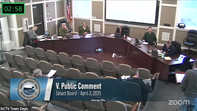 Nantucket Seniors question new island home's projected room and board rates