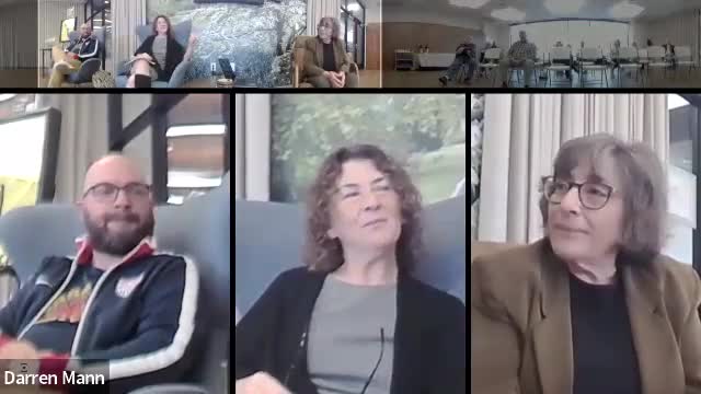 Community raises funds for Turkey Trot to support local families in need