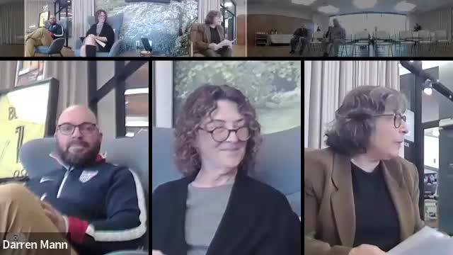 Jewish Family Services partners with Harvey Portland Food Pantry for community support