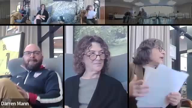 David Moon leads Olivet Turkey Trot as it prepares for record participation