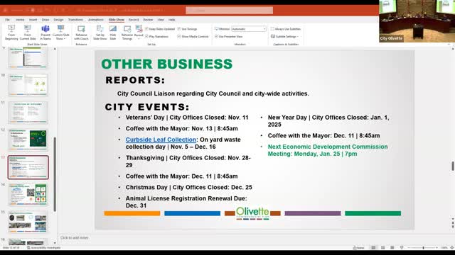 Local officials unveil bike routes and community input app for urban planning