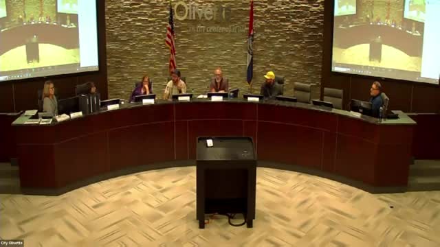 Local Council debates marijuana dispensary regulations and upcoming community vote