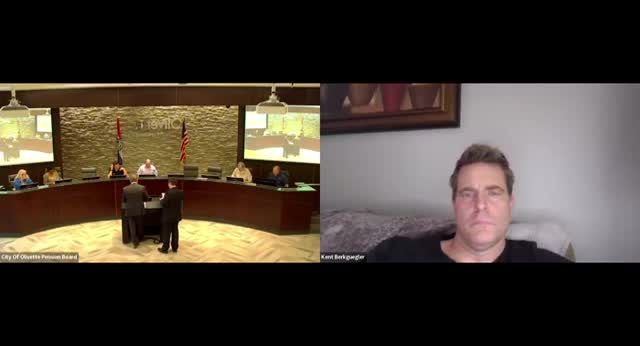 Investment report reveals 4% fund growth and challenges in real estate performance