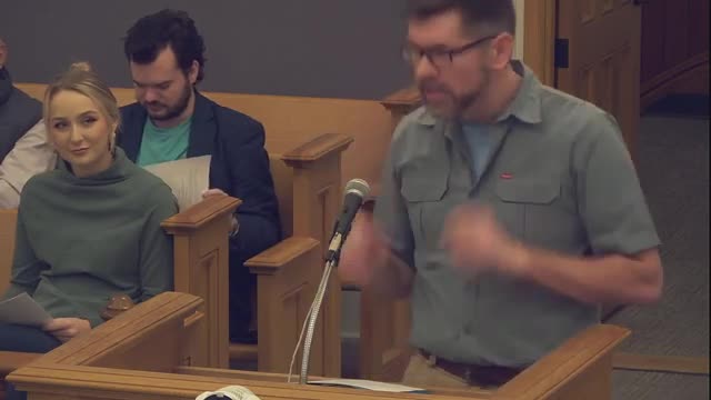 Watertown resident urges Jefferson County to invest in Zoo New York as regional tourism asset