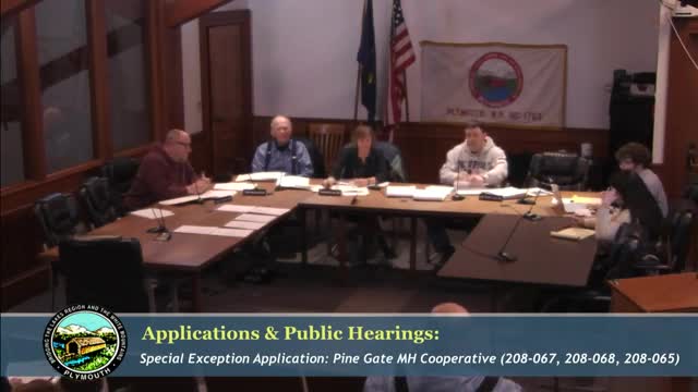 Jeannie Oliver advocates for New Hampshire's fourth resident owned community solar project