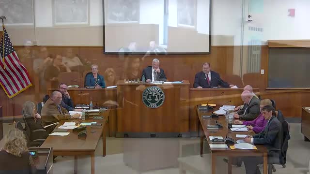 Judge finds Real Property Tax Law 575-b unconstitutional; Lewis County staff say current wind and solar assessments stand