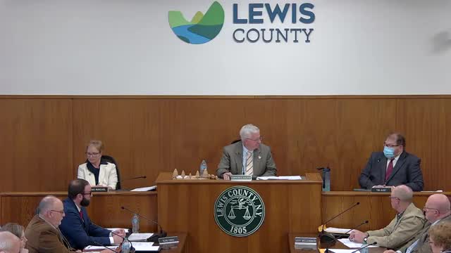 County finance committee approves $2.8M claims and roofing contract for Lyons Falls