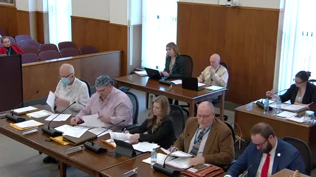 Lewis County approves insurance renewal, multiple highway contracts and auditing of $2.82 million in claims