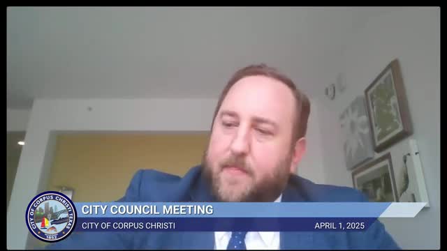 Texas Council discusses federal budget cuts impacting local military employees