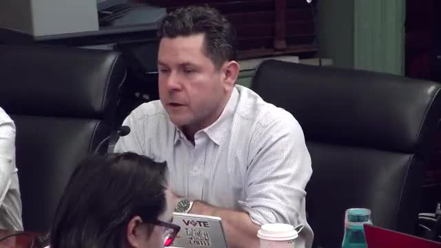 Hoboken City Council introduces rent increase disclosure requirements for non-controlled units