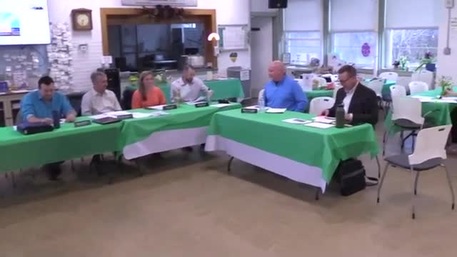 School Committee presents FY 26 budget with new vocational programs and increased funding