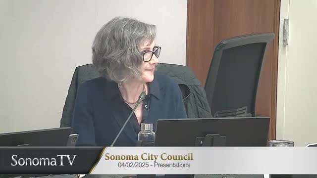 Sonoma Council finalizes joint agreement with State Parks for Tuscano Hotel repurposing