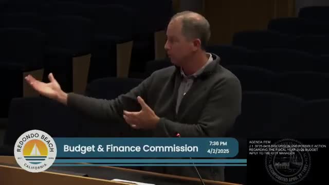 Redondo Beach council forms economic development subcommittee to boost business revenue