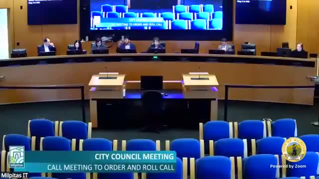 Milpitas City Council holds special meeting with multilingual support