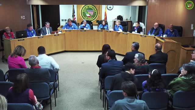 Nogales Public Library launches free cultural pass program for Southern Arizona attractions