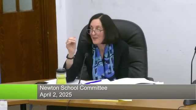 Newton officials discuss alarming rise in health insurance costs and budget implications