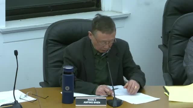 Newton School Committee addresses $2.2M budget gap amid leadership changes
