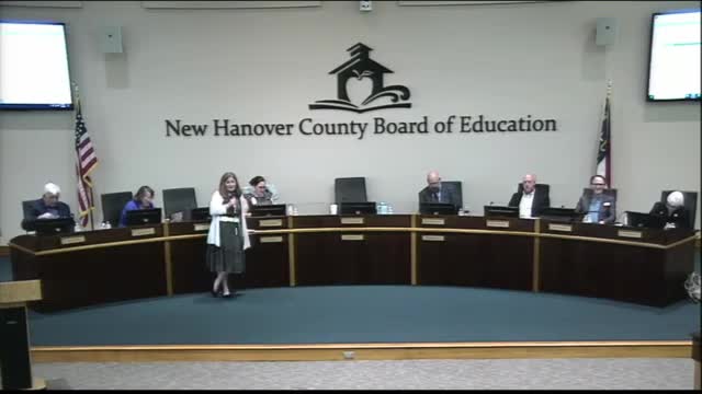 New Hanover Schools Celebrate Student Achievements and Innovative RISE Program