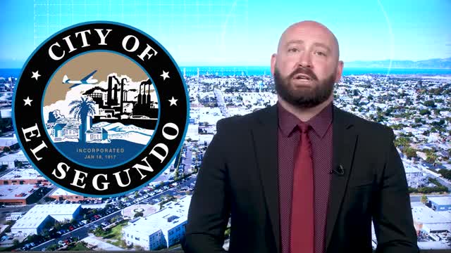 El Segundo City Council adopts salary resolution and approves cultural arts funding
