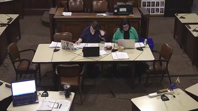 Attorney General finds Open Meeting Law violations; committee ordered to release executive‑session topics