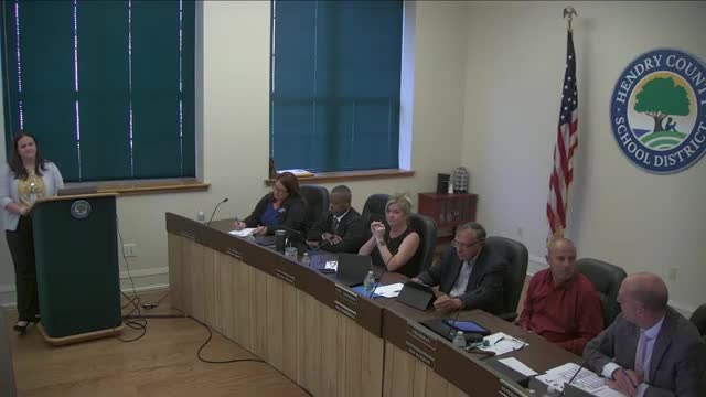 Goff secures $1.7M grant to enhance Florida agriculture technology programs