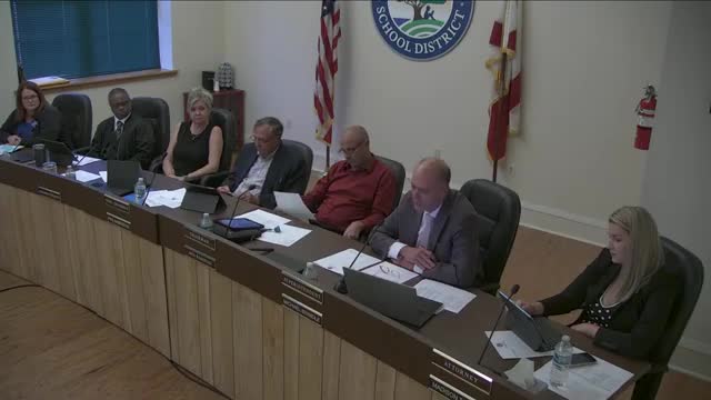 Henry County partners with FGCU to enhance high school Collegiate Academy offerings